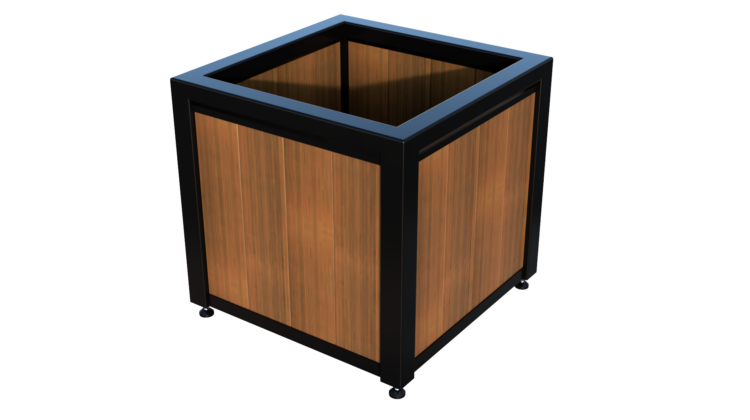Terra Cube