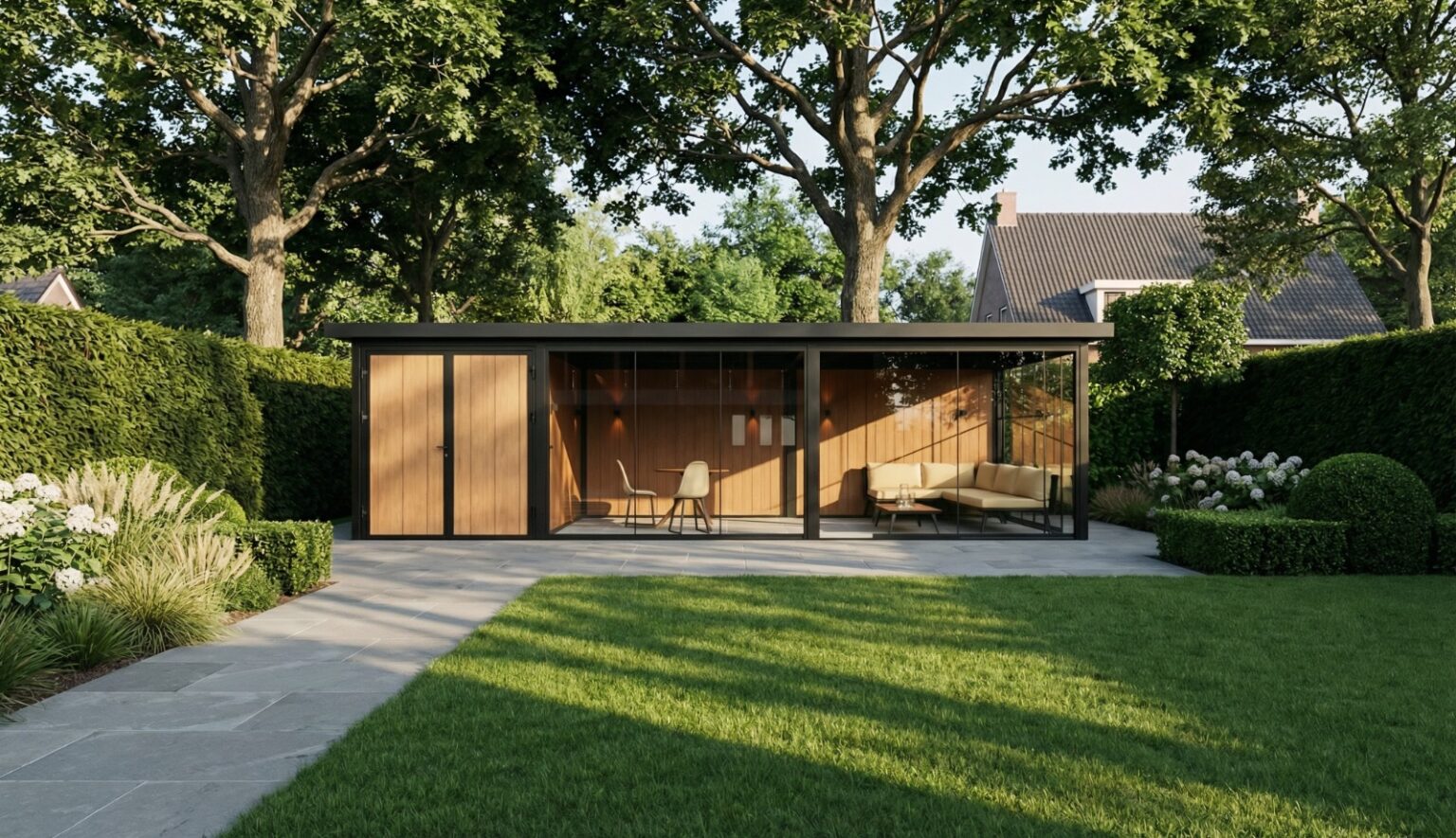 Over ons - Miller Outdoor Systems